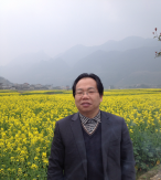 Chaohui Wu