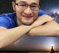 Yang Chen
