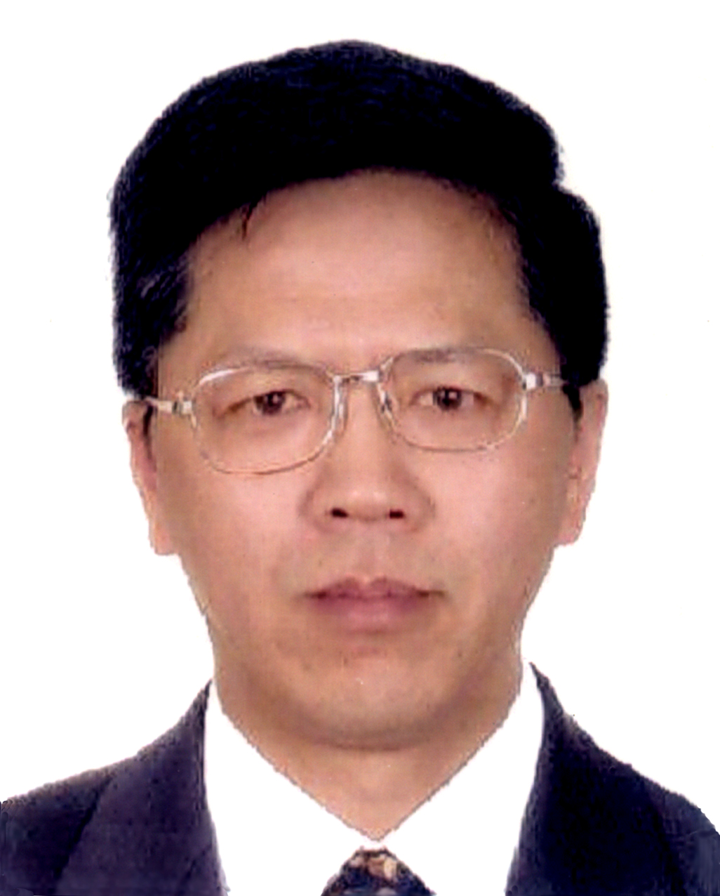 Jianhua Chen