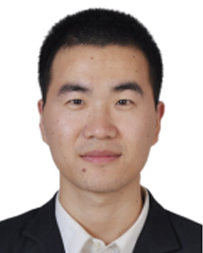 Feifeng Liu