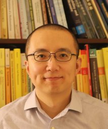 Yizao Wang
