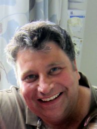 Timothy J Curran