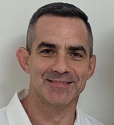Eric M Bluman