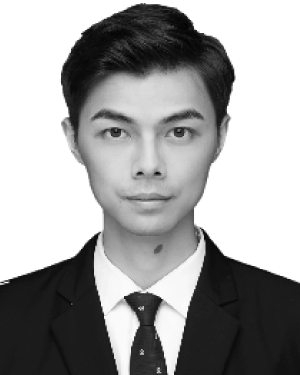 Zeyu Cao