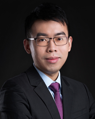 Wenlan Luo