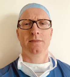 Michael S. Harney