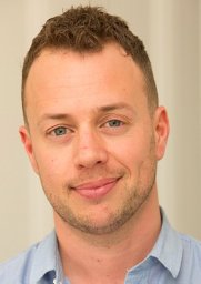 Luke Macaulay