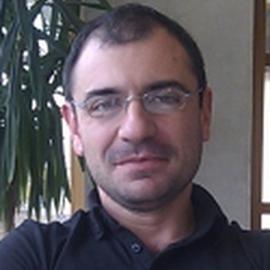 Vlad Popovici