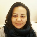 Sheyla Cristina Vargas Baldi