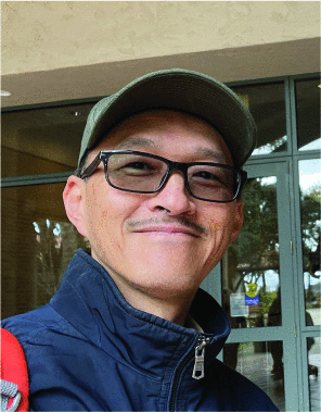 Jay L Gao