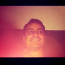 Melvin Pourbazargan