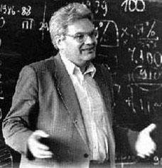 Kirill Ilyich Zamaraev