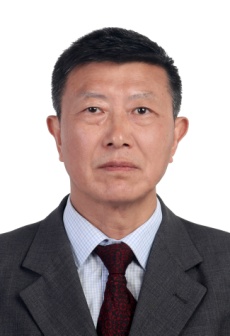 Xiansong Liu