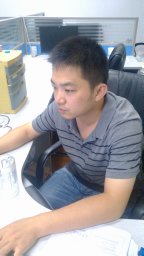 Fengcai Qiao