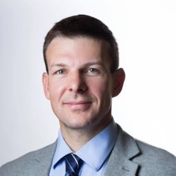 Michael MacDonald