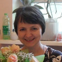Galina Gazieva