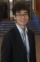 Liu Alan King Lun