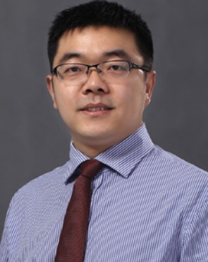 Bo Zhong