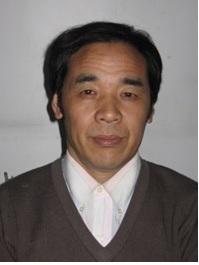 Taosheng Li