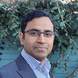 M. Julius Hossain