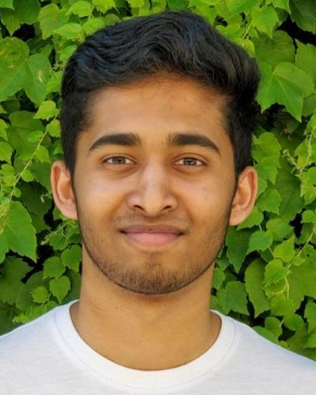 Rohin Rajesh Manvi