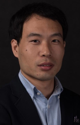 Jinyu Zhang