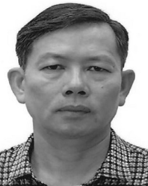 Ningxin Xie
