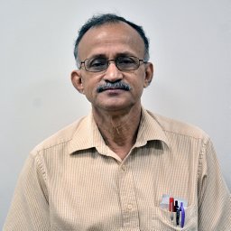 Asok Dasmahapatra