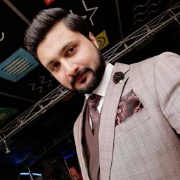 Haseeb Ali