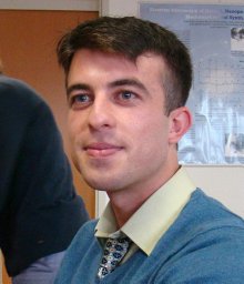 Fevzi Kafexhiu