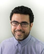 Benjamin Reyes Fernandez