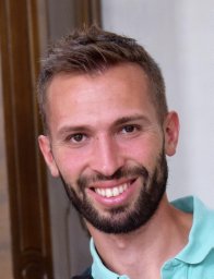 Jorge Rodriguez-Chueca