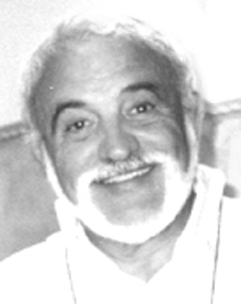 Sergio Rinaldi