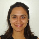 Itisha Bansal