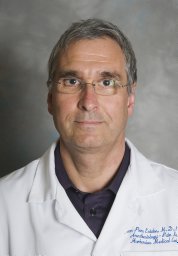 Jean-Pierre Estebe