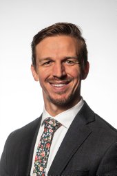 Eric D. Carruth