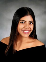 Tanisha Martheswaran