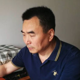 Hongshan Zhao