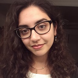 Elizabeth Jewlal