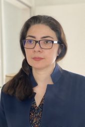 Aghlmandi Soheila