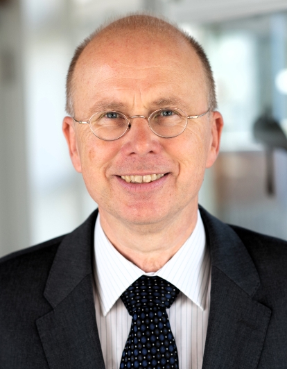Klaus Dietmayer
