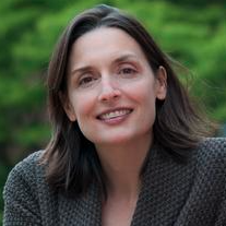Hannah Riley Bowles