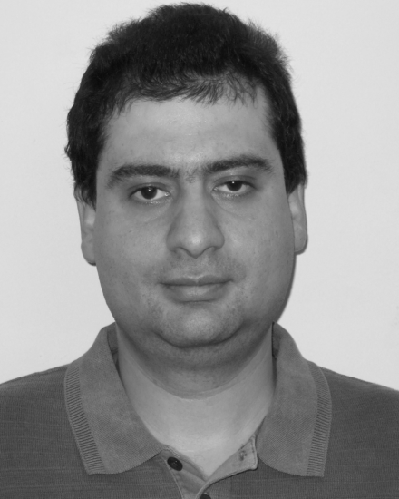 Alexander Soibel