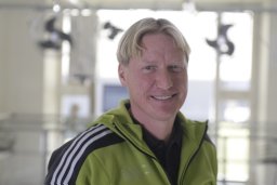 Jon Peter Wehrlin