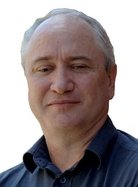 Ian Jamie