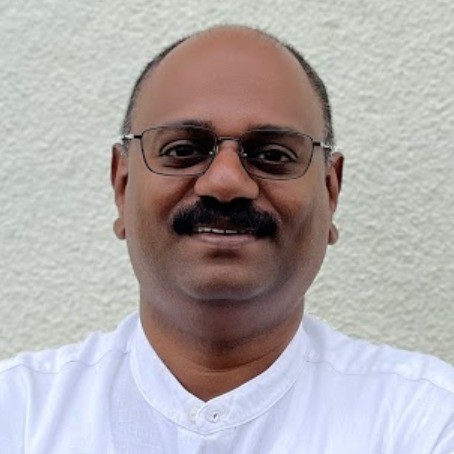 Ajay Vamadevan
