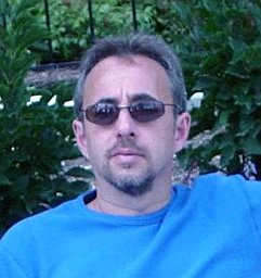 Victor Mor-Avi