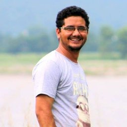 Mahesh Sapkota