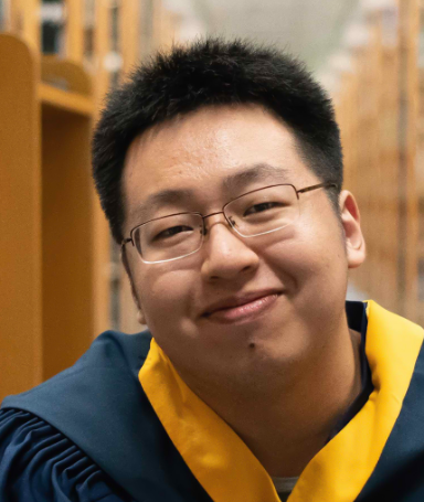 Haotian Li