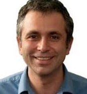 Steven Tobias
